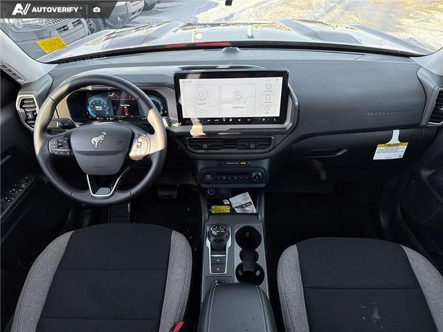 2025 Ford Bronco Sport Big Bend (Stk: 25S7213) in Olds - Image 24 of 25