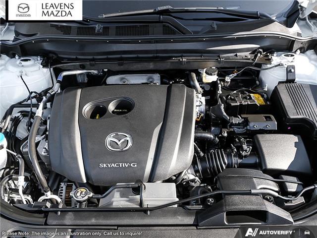 2025 Mazda CX-5 GS (Stk: 14-25692) in London - Image 7 of 26