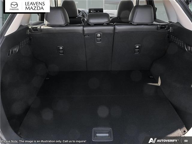 2025 Mazda CX-5 GS (Stk: 14-25692) in London - Image 8 of 26