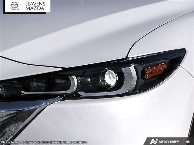 2025 Mazda CX-5 GS (Stk: 14-25692) in London - Image 11 of 26