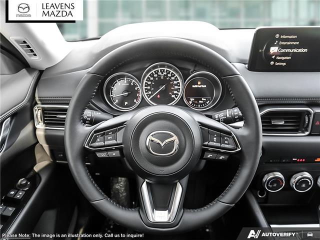 2025 Mazda CX-5 GS (Stk: 14-25692) in London - Image 14 of 26