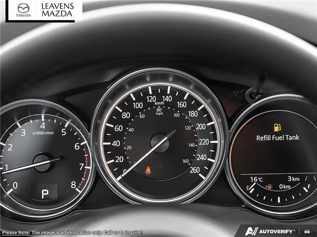 2025 Mazda CX-5 GS (Stk: 14-25692) in London - Image 15 of 26