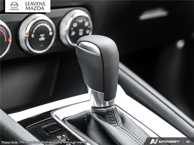 2025 Mazda CX-5 GS (Stk: 14-25692) in London - Image 18 of 26