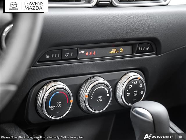 2025 Mazda CX-5 GS (Stk: 14-25692) in London - Image 24 of 26