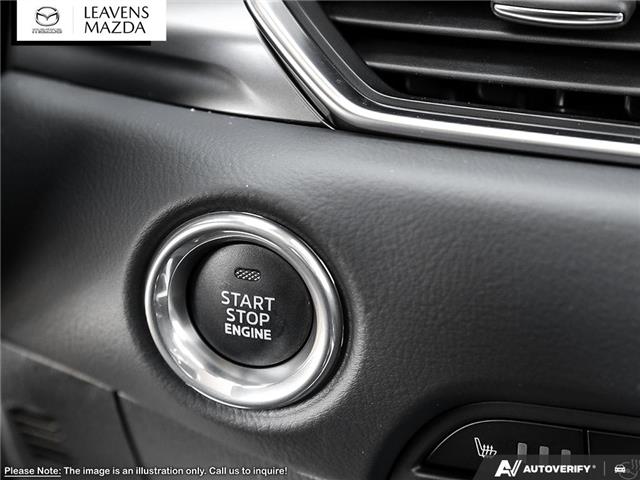 2025 Mazda CX-5 GS (Stk: 14-25692) in London - Image 26 of 26