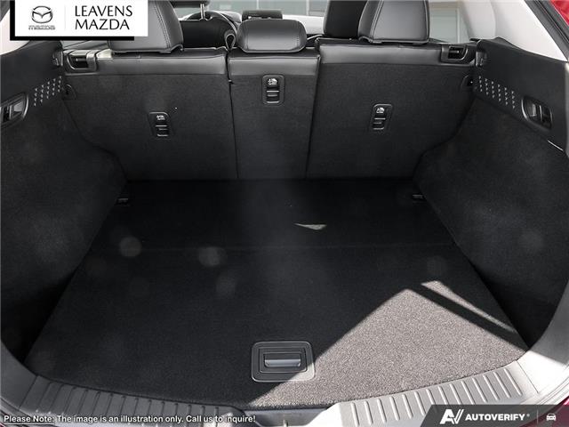 2025 Mazda CX-5 GS (Stk: 14-25695) in London - Image 8 of 26