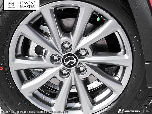 2025 Mazda CX-5 GS (Stk: 14-25695) in London - Image 9 of 26