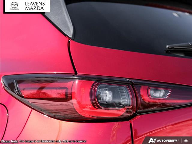 2025 Mazda CX-5 GS (Stk: 14-25695) in London - Image 12 of 26