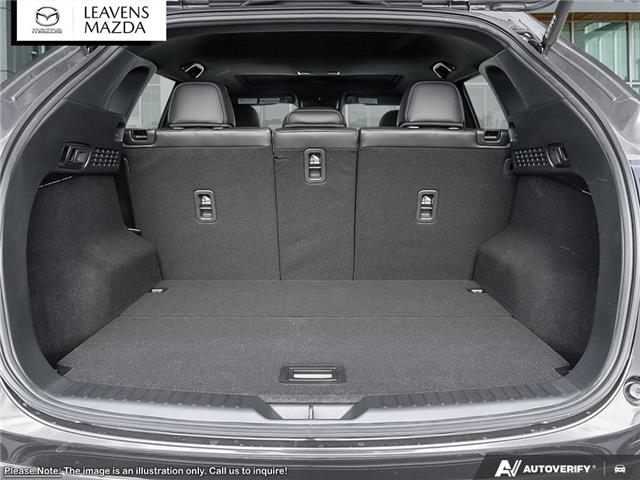 2025 Mazda CX-5 Sport Design (Stk: 14-25694) in London - Image 7 of 25