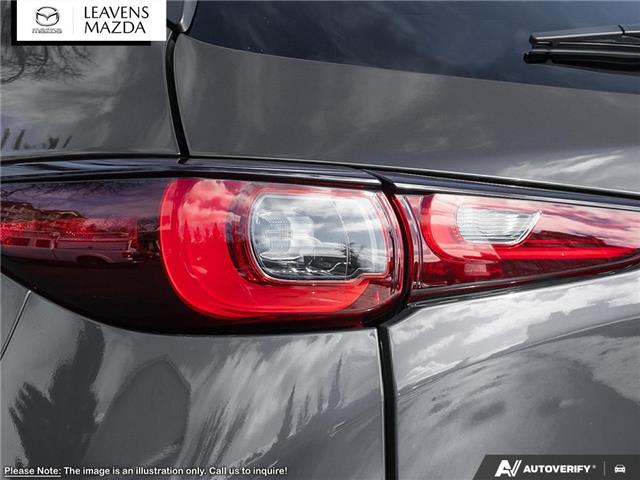 2025 Mazda CX-5 Sport Design (Stk: 14-25694) in London - Image 9 of 25