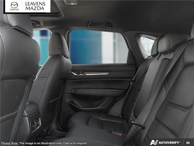 2025 Mazda CX-5 Sport Design (Stk: 14-25694) in London - Image 19 of 25