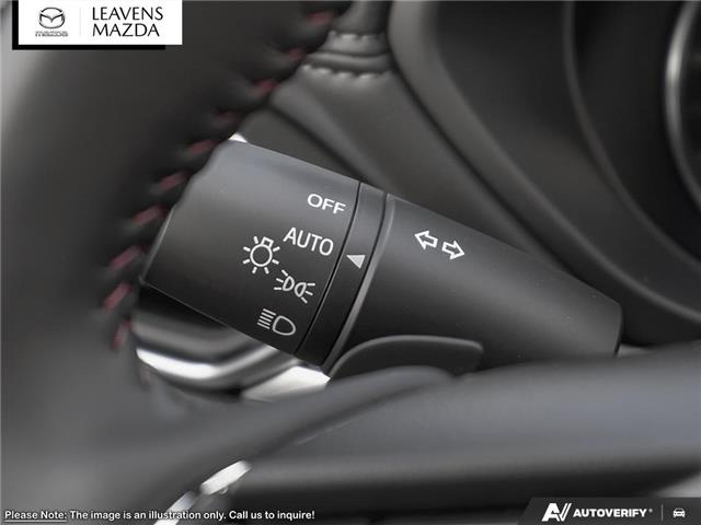 2025 Mazda CX-5 Sport Design (Stk: 14-25694) in London - Image 23 of 25