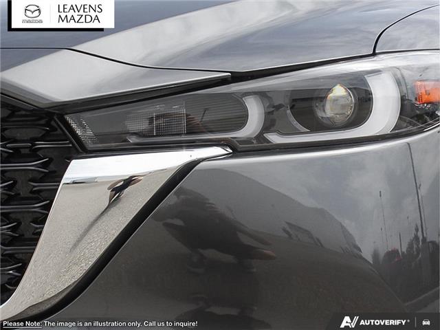 2025 Mazda CX-5 GT (Stk: 14-25693) in London - Image 11 of 26