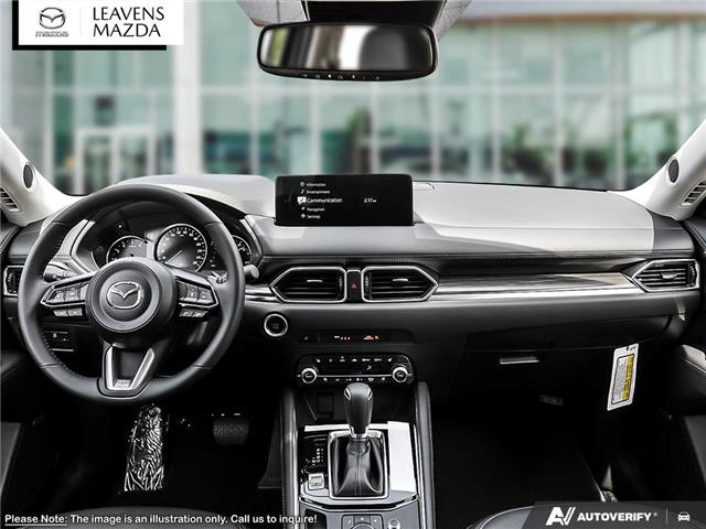 2025 Mazda CX-5 GT (Stk: 14-25693) in London - Image 23 of 26