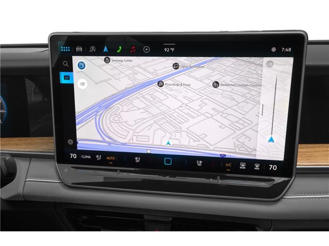 2026 Volkswagen Tiguan Highline Turbo R-Line (Stk: TT-186) in Calgary - Image 13 of 13