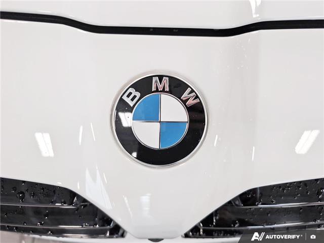 2025 BMW M3 Competition (Stk: P3135) in London - Image 8 of 24