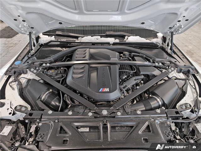 2025 BMW M3 Competition (Stk: P3135) in London - Image 9 of 24