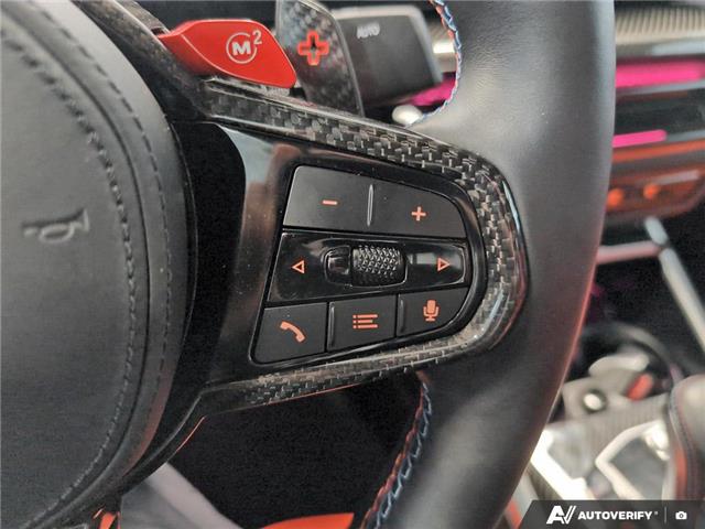 2025 BMW M3 Competition (Stk: P3135) in London - Image 15 of 24