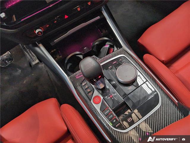 2025 BMW M3 Competition (Stk: P3135) in London - Image 17 of 24
