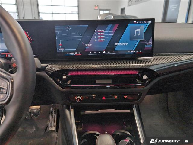 2025 BMW M3 Competition (Stk: P3135) in London - Image 18 of 24