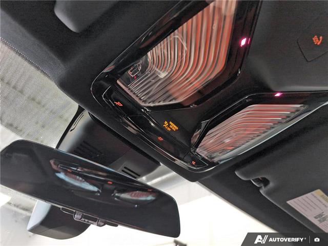 2025 BMW M3 Competition (Stk: P3135) in London - Image 20 of 24