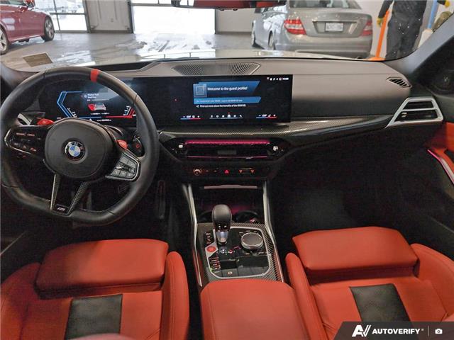 2025 BMW M3 Competition (Stk: P3135) in London - Image 23 of 24