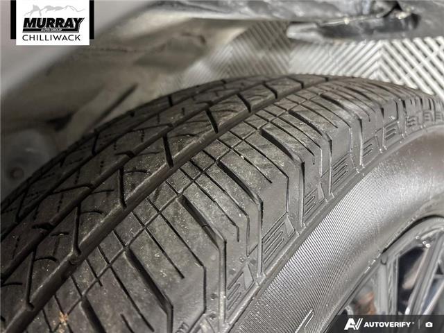 2022 Honda CR-V Black Edition (Stk: 25H638A) in Chilliwack - Image 7 of 36