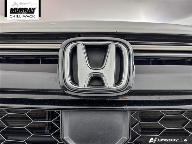 2022 Honda CR-V Black Edition (Stk: 25H638A) in Chilliwack - Image 10 of 36
