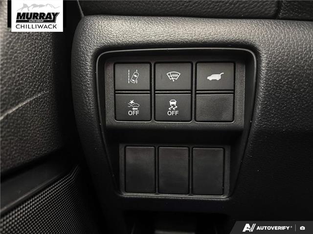 2022 Honda CR-V Black Edition (Stk: 25H638A) in Chilliwack - Image 22 of 36