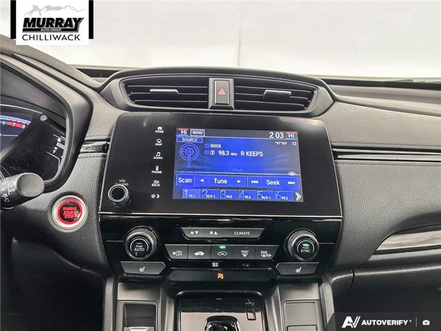 2022 Honda CR-V Black Edition (Stk: 25H638A) in Chilliwack - Image 26 of 36