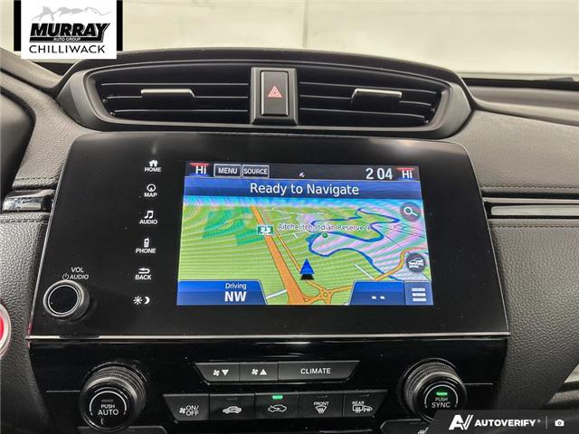 2022 Honda CR-V Black Edition (Stk: 25H638A) in Chilliwack - Image 27 of 36