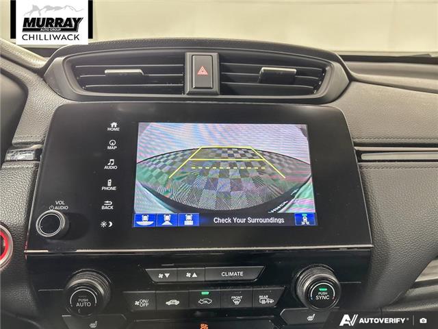2022 Honda CR-V Black Edition (Stk: 25H638A) in Chilliwack - Image 28 of 36