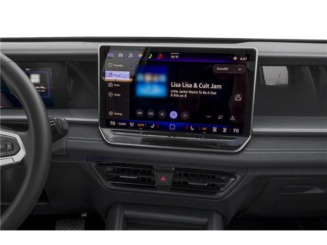 2026 Volkswagen Tiguan Comfortline (Stk: TT-174) in Calgary - Image 7 of 10