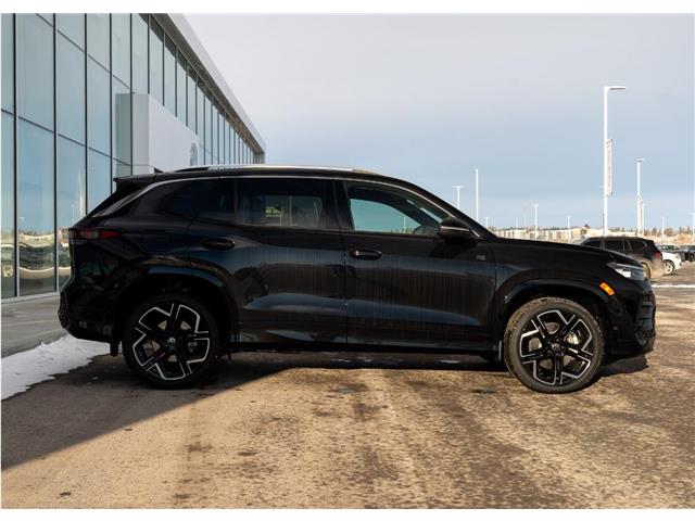 2026 Volkswagen Tiguan Highline Turbo R-Line (Stk: TT-125) in Calgary - Image 4 of 26