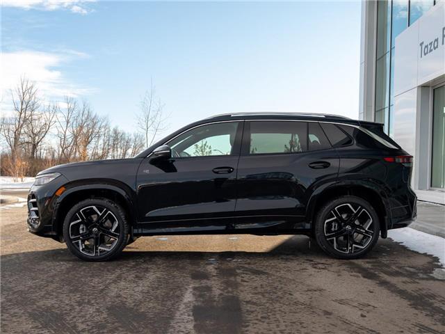 2026 Volkswagen Tiguan Highline Turbo R-Line (Stk: TT-125) in Calgary - Image 8 of 26