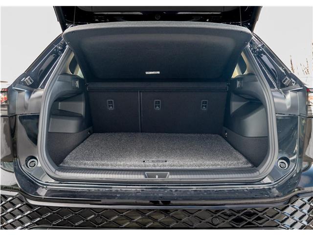 2026 Volkswagen Tiguan Highline Turbo R-Line (Stk: TT-125) in Calgary - Image 9 of 26