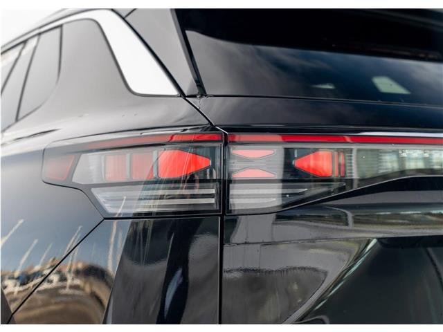 2026 Volkswagen Tiguan Highline Turbo R-Line (Stk: TT-125) in Calgary - Image 10 of 26