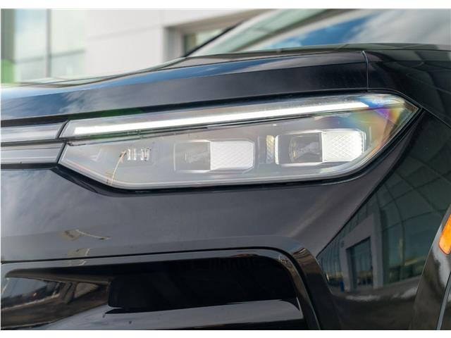 2026 Volkswagen Tiguan Highline Turbo R-Line (Stk: TT-125) in Calgary - Image 12 of 26