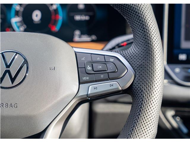 2026 Volkswagen Tiguan Highline Turbo R-Line (Stk: TT-125) in Calgary - Image 19 of 26