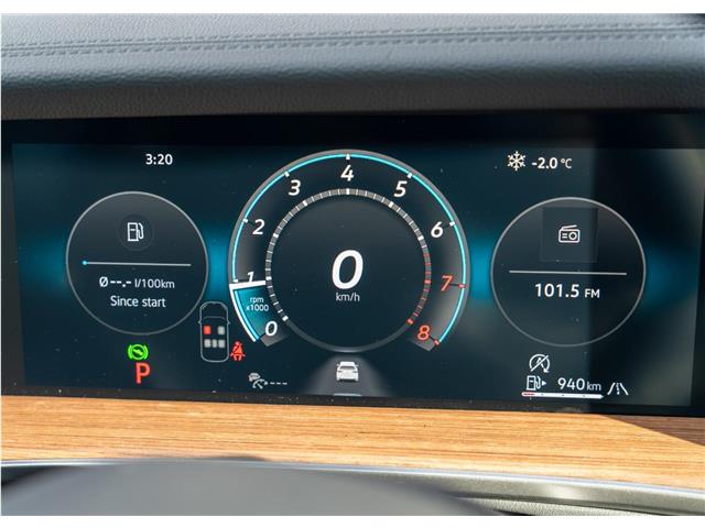 2026 Volkswagen Tiguan Highline Turbo R-Line (Stk: TT-125) in Calgary - Image 20 of 26