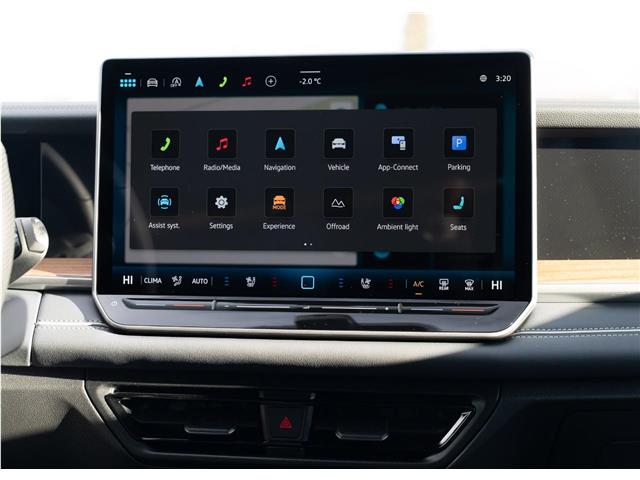 2026 Volkswagen Tiguan Highline Turbo R-Line (Stk: TT-125) in Calgary - Image 21 of 26