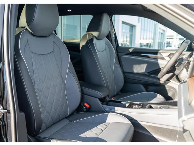 2026 Volkswagen Tiguan Highline Turbo R-Line (Stk: TT-125) in Calgary - Image 24 of 26