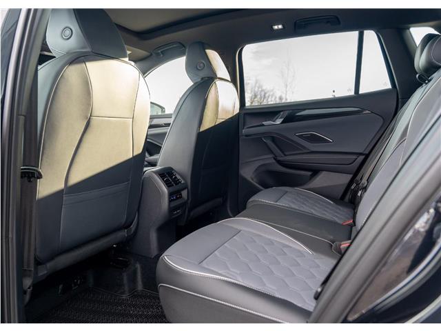 2026 Volkswagen Tiguan Highline Turbo R-Line (Stk: TT-125) in Calgary - Image 25 of 26