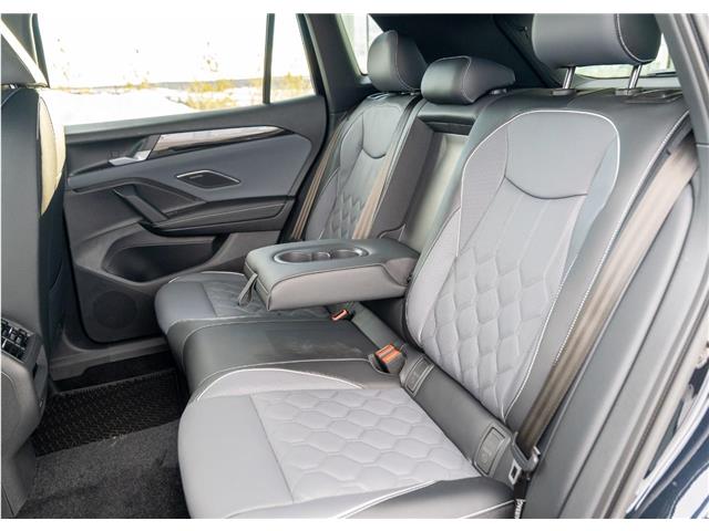 2026 Volkswagen Tiguan Highline Turbo R-Line (Stk: TT-125) in Calgary - Image 26 of 26