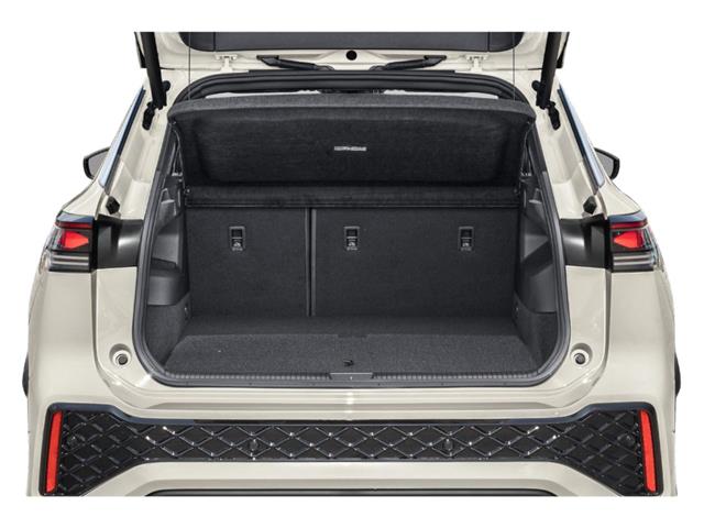 2026 Volkswagen Tiguan Highline Turbo R-Line (Stk: TT-181) in Calgary - Image 8 of 13