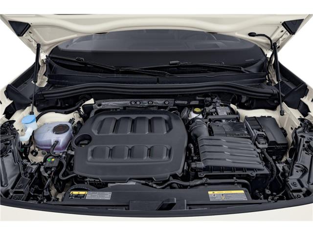 2026 Volkswagen Tiguan Highline Turbo R-Line (Stk: TT-181) in Calgary - Image 9 of 13