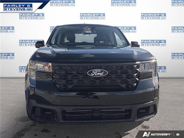 2026 Ford Maverick XLT (Stk: 28208) in Dartmouth - Image 2 of 24