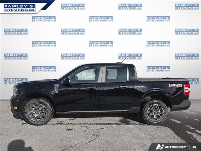 2026 Ford Maverick XLT (Stk: 28208) in Dartmouth - Image 3 of 24