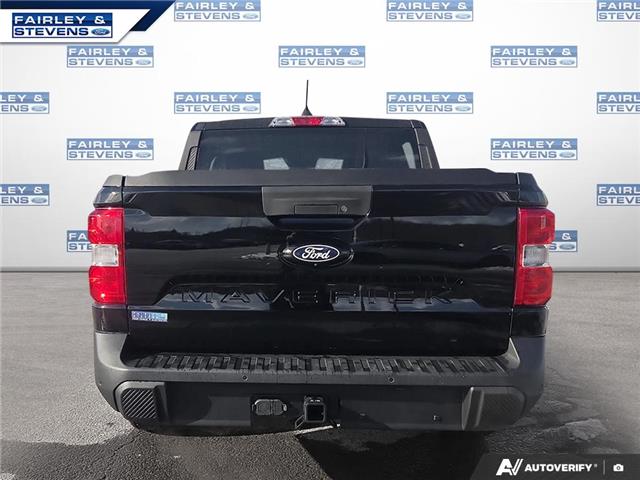 2026 Ford Maverick XLT (Stk: 28208) in Dartmouth - Image 5 of 24