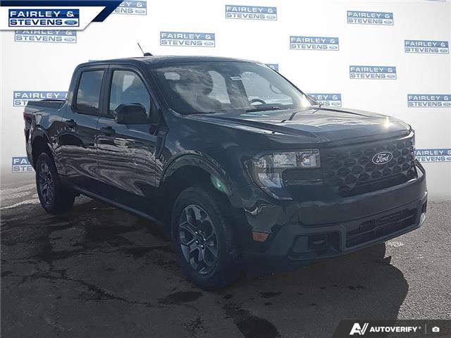 2026 Ford Maverick XLT (Stk: 28208) in Dartmouth - Image 6 of 24